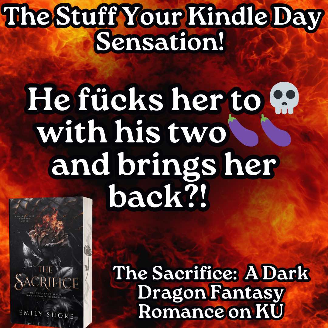 THE SACRIFICE OLD SPECIAL EDITION