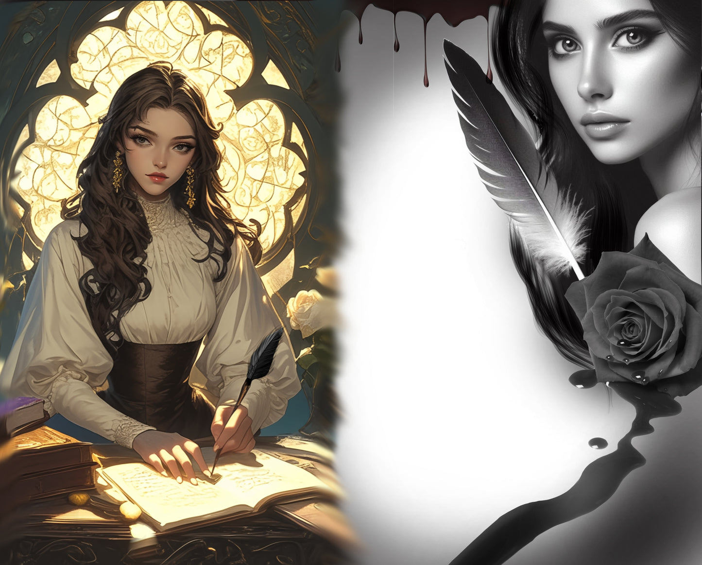 THE ART OF OBSESSION - PAPERBACK
