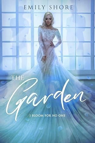 $10 - THE GARDEN- OLD VOICE