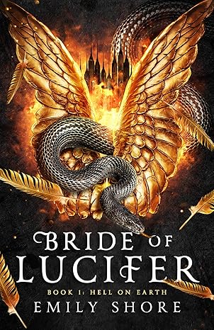 Bride of Lucifer (Original Edition) - Going Away Soon!