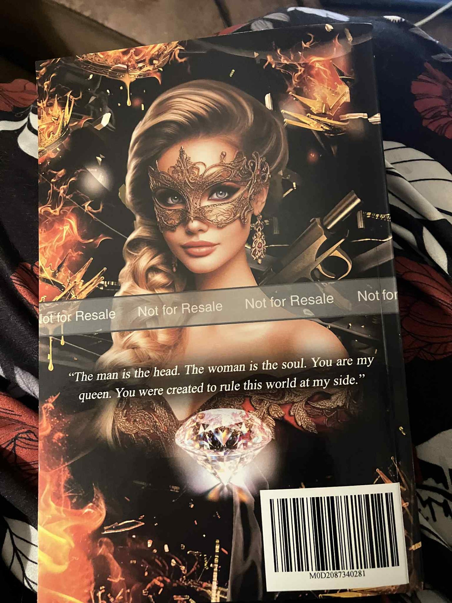 Black Friday - Savage Stalkers Dual Set