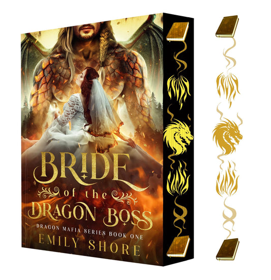 BIG SALE - $50-$35 - Dragon Mafia Exclusive SE