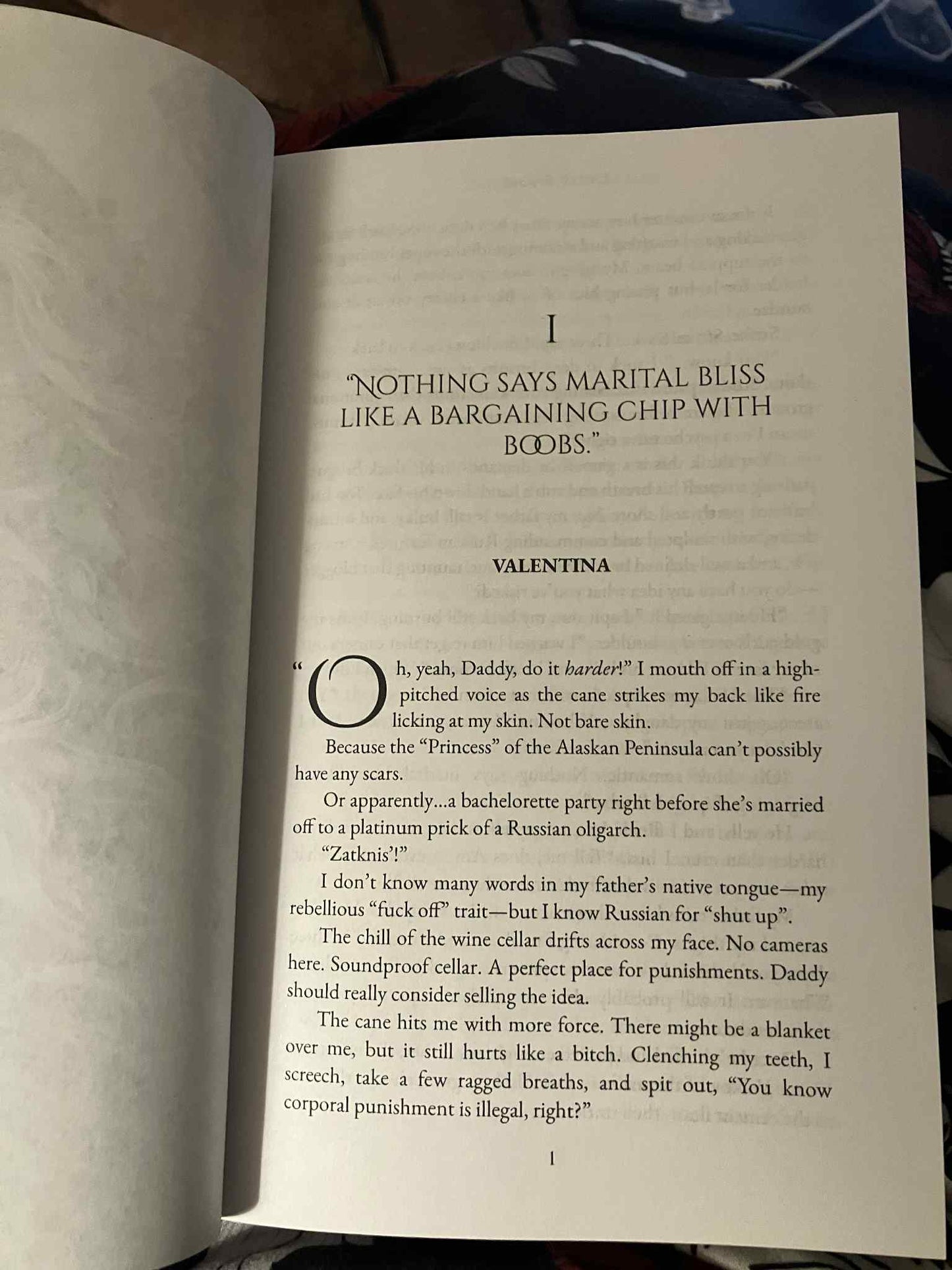 Black Friday -💎Jewel of the Assassin – Special Edition HARDCOVER