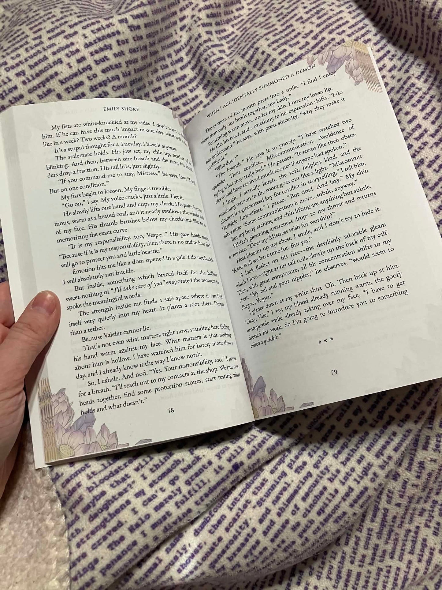 Accidentally Yours DUET SALE (Hardcover)