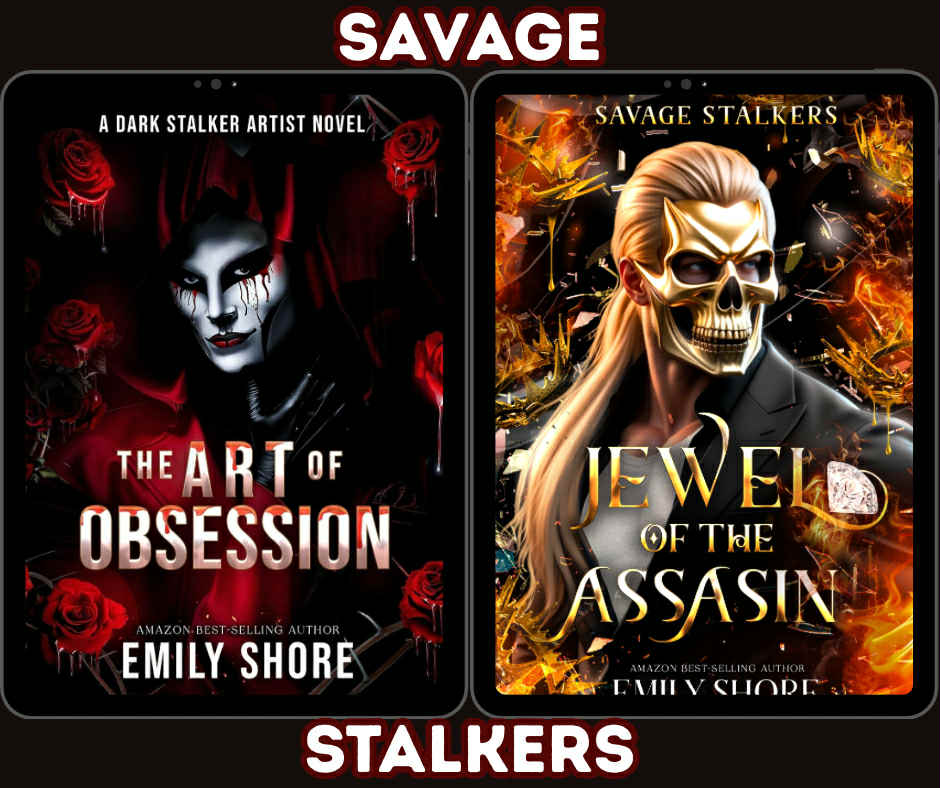 Black Friday - Savage Stalkers Dual Set