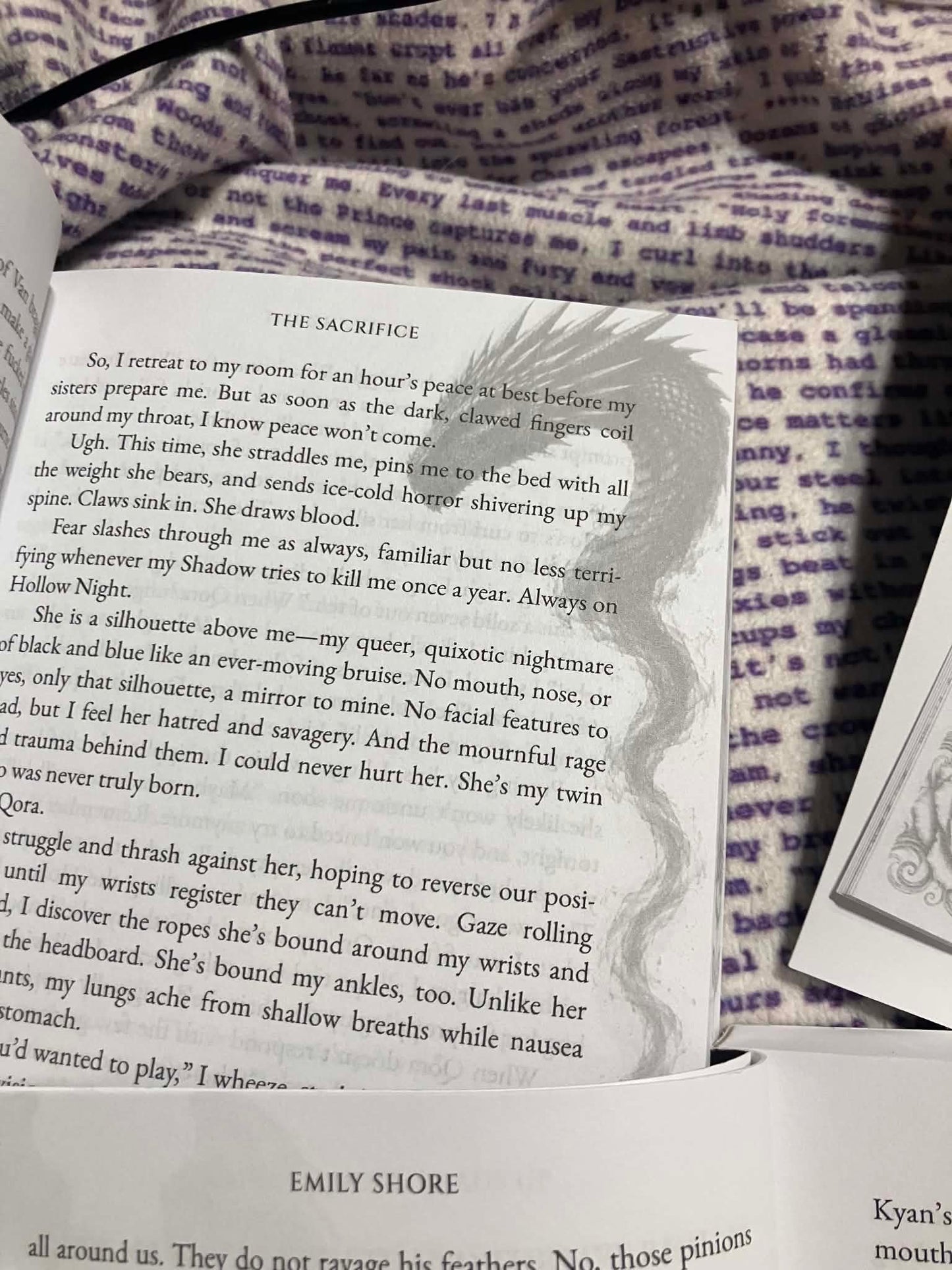 BIG NEW SALE- HER MONSTROUS BOYS 1-5 SPECIAL EDITIONS