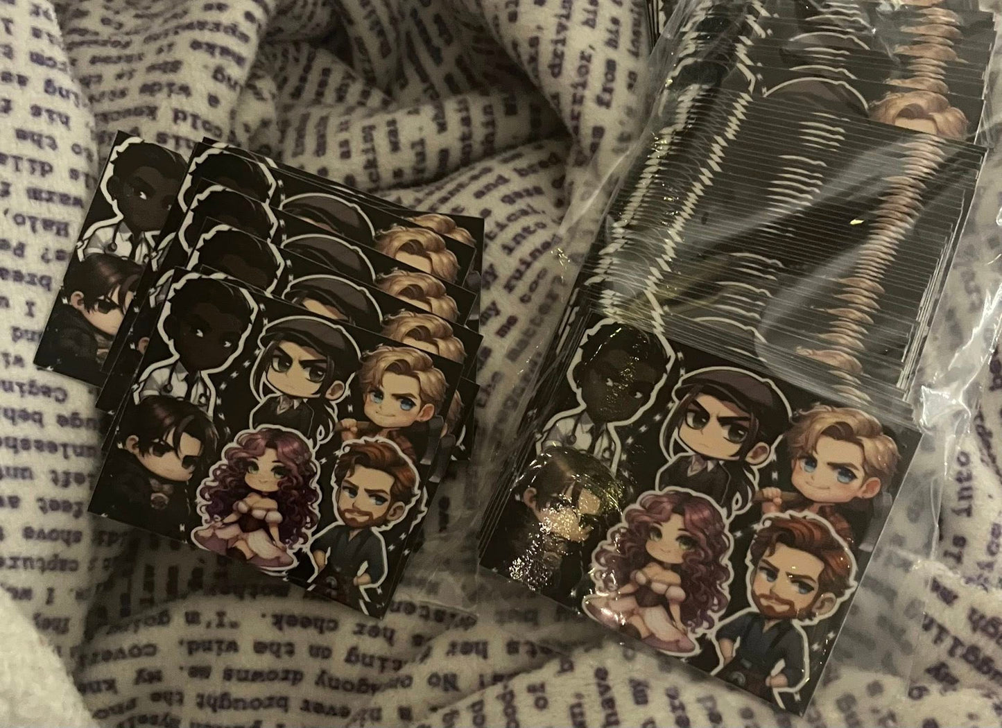 Big Sale - Queen of the Damned DUET - PAPERBACK