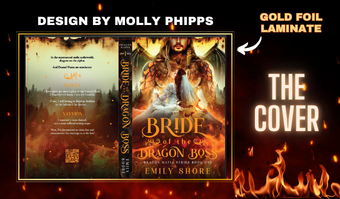 Black Friday - Dragon Mafia 1 - Bride of the Dragon Boss Paperback